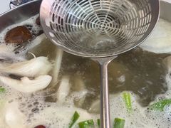 -刘少华贵州小黄牛·鲜牛肉火锅(总店)