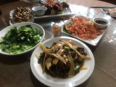 -天然居农家乐(温泉南路店)