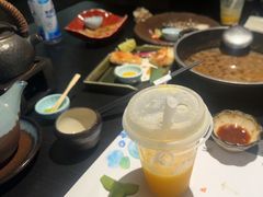 -花潮料理艺食馆(SM新生活广场店)