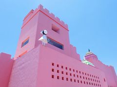 -漳州滨海火山岛自然生态风景区