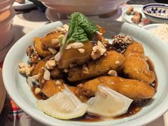 -长安大牌档之上元灯会(南大街店)