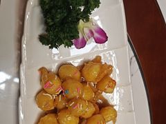 -大汗行宫园林餐厅