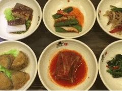 -朴大人炭烤·韩国料理(奥帆中心海尔洲际店)