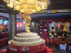 -潞州宴·长治人的会客厅(长兴北路店)
