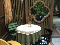 -The Flowers Coffee(南山店)