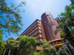 -香港理工大学