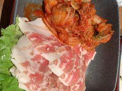 -新石器烤肉(欧尚永宁店)