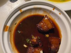 -绿茶餐厅(南方商城店)
