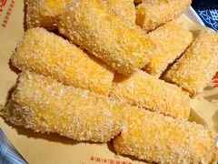 -旺角小渔村·海肠捞饭开创者(二马路店)