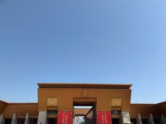 -法门文化景区