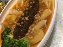 -东方之珠海鲜酒楼(南开店)