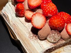 -black rainbow coffee