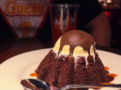 -Chili's Cafe&Bar奇利斯(滨江店)