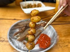-雅安上里古镇