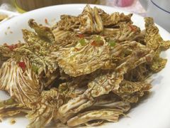 -京味民福烤鸭店(建设四马路店)