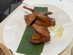 -蔡澜点心·粤菜(月星环球港店)