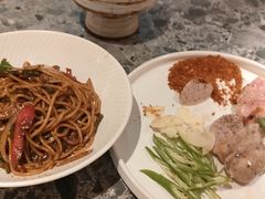 -芭莉与彩虹西餐厅(成都合生汇店)