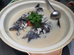 -农乐园食府(梅城镇店)