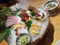 -大岛日本料理铁板烧(南通大饭店)