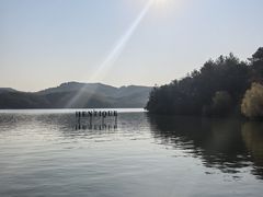 -天目湖涵田度假村