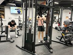 -超鹿运动(达信大厦店)