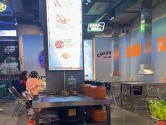 -又见炊烟炭火烤肉(五一新村店)