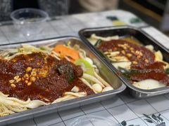 -金张掖麻辣烫(凤城一路店)