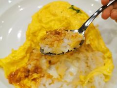 -CoCo壱番屋(久光百货店)