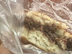 -老西关黄老太牛肉烧饼