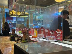 -万岁寿司(蓬江万达店)