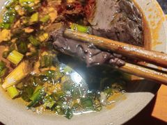 -洋马儿火锅(解放碑店)