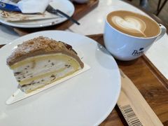 -Peet's Coffee皮爷咖啡(上海长风大悦城店)