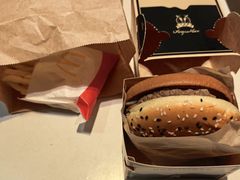 -麦当劳(王家湾步步高餐厅)