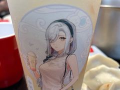 -喜茶(杭州龙湖西溪天街店)
