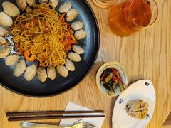 -角落低卡烘焙(正弘城店)