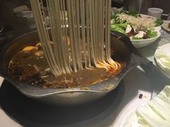 -万和源炝锅城·活鱼现炝(文艺北路店)