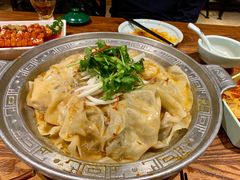 -驿楼兰·新疆菜(火车站店)