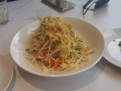 -双合园·海鲜水饺青岛菜(九水东路店)