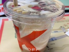 -肯德基(南油店)