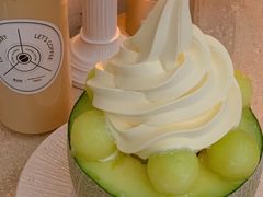 -玲婧胡同·生日蛋糕·餐厅(嘉里城店)