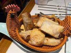 -状元阁烧烤(新华路总店)