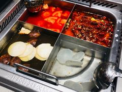 -海底捞火锅(奥山世纪城店)