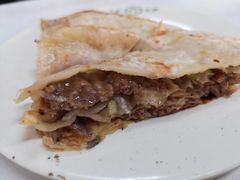 -清真永恒华威肉饼(潘家园店)