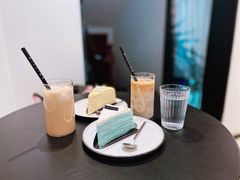 -Willing·Coffee&Brunch&Dinner(万达店)