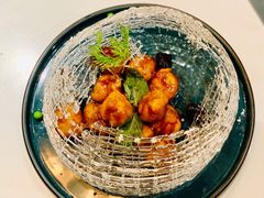 -荟廷·晶萃(陆家嘴尚悦湾店)