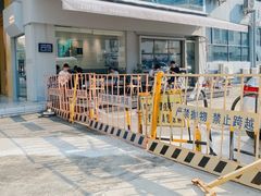 -CoffeeVendor(西乡店)