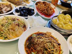 -添福来墨鱼饺子 · 海鲜东北菜(泡崖店)