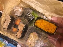 -池田寿司·4H鲜作(朝阳大悦城店)