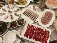 -围炉夜话·潮汕卤水火锅(榕江店)
