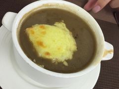 -红房子西菜馆(淮海中路店)